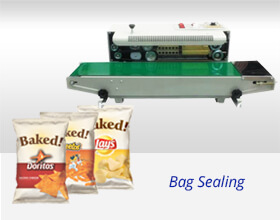 Sealing Machine