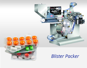 Blister Packer