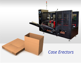 Case Erector