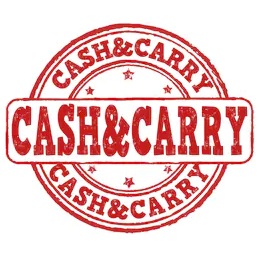 Cash & Carry