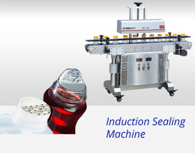 Induction Sealer