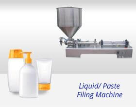 Liquid Filling Machine