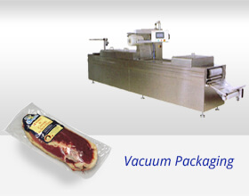 Vacuum Sealer