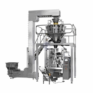 Multi-heads Packing Machine