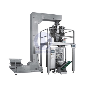 Multi-heads Packing Machine