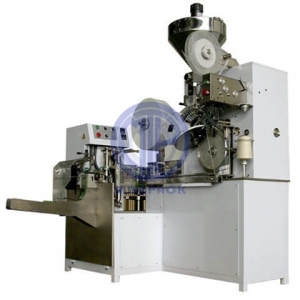 Tea Packing Machine