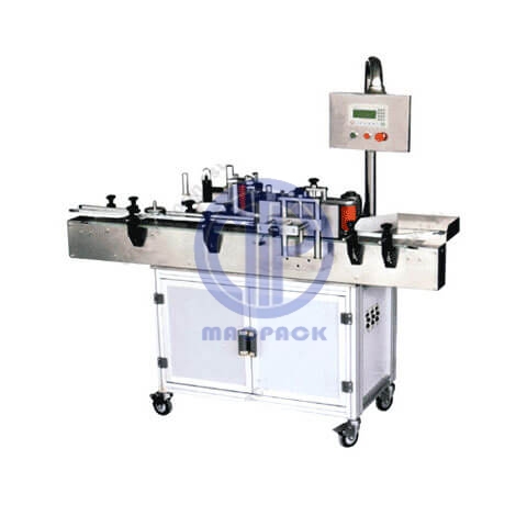 Everything about Bottle Labeling Machine