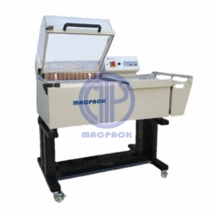 Shrink Wrapping Machine