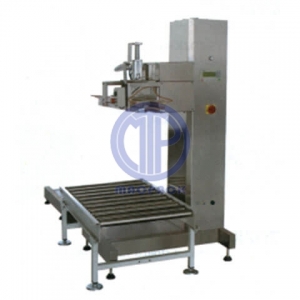 Outer Vacuum Packing Machine