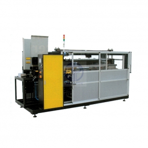 High Speed Automatic Case Erector