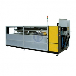 High Speed Automatic Case Erector