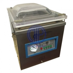 Mini Table Top Vacuum Pack Machine