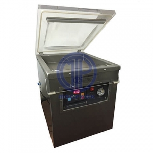 Table Top Vacuum Pack Machine