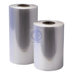 Shrink Wrap Film | PVC Film