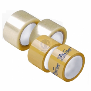 Box Sealing Tape | OPP Tape