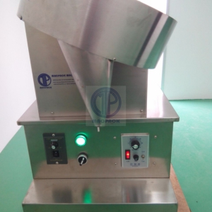 Semi-Auto Capsule Counting Machine