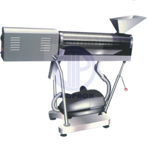 MP-CP Medical Capsule Polishing Machine