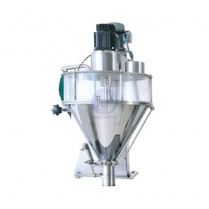 Auger Weighing & Filling Machine