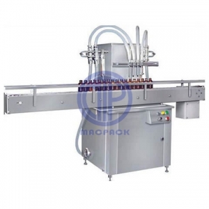 Automatic Liquid Filling Machine