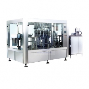 Monoblock Filling Machine