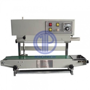 Vertical Continuous Sealing Machine