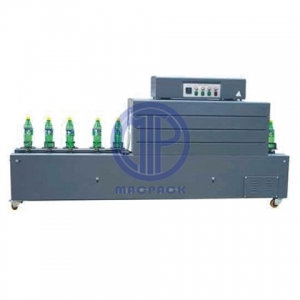 MP-SW-BSM Bottle Shrink Wrap Machine