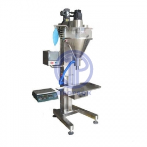 Auger Filing Machine