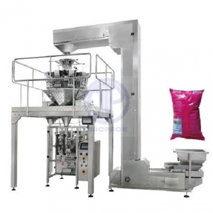 Multihead Packing Machine | Multihead Weighing Machine