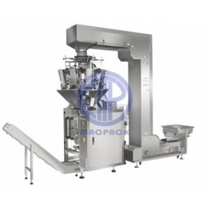 Multihead Packing Machine | Multihead Weighing Machine