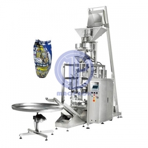 Vertical Weighing Packing Machine