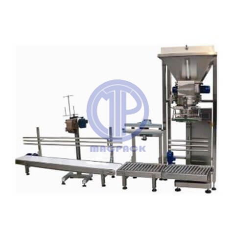 nuts bag packing machine Archives - Zirve Packaging MachinesZirve Packaging  Machines