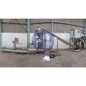 5- 25kg Big Bag Packing Machine