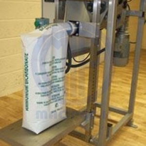 Valve Bag Filling Machine