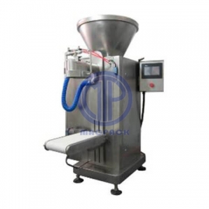 Valve Bag Filling Machine