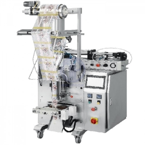 Liquid Packing Machine | Oil Packing Machine | Honey Packing Machine