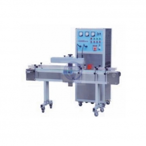 Electromagnetic Induction Sealing Machine of Water Cool Type