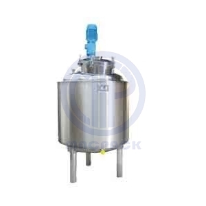 Liquid Mixer Tank