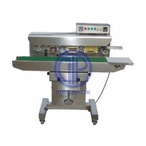 Vertical Sealer