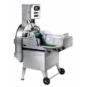 Vegetable Cutting Machine