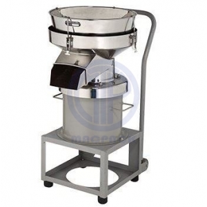 Sieving Machine