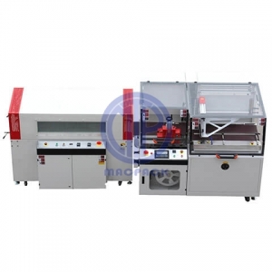 Fully Auto Shrink Wrap Machine