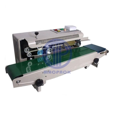 Sealer Machine, Sealing Machine, Continuous Sealer