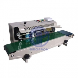 Basic Continuous Sealer Machine