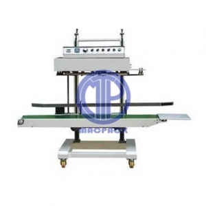 Large Bag Continuous Sealing Machine