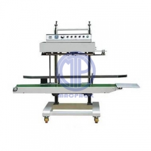 Large Bag Continuous Sealing Machine