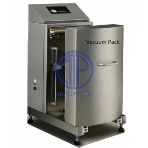 Standing Vacuum Pack