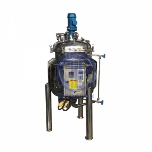 Homogenizer Tank