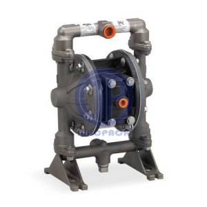 Diaphragm Pumps