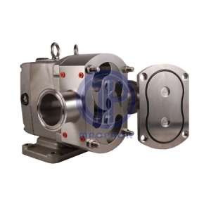 Rotary Continous Pump