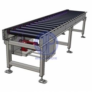 Roller Conveyor